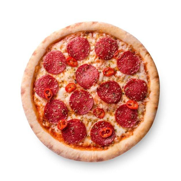 Pepperoni