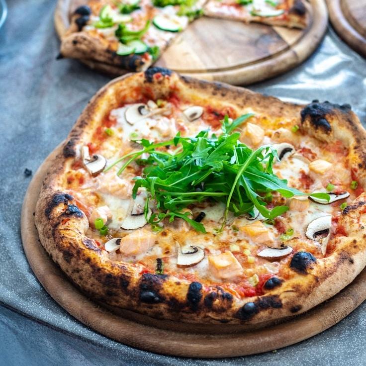 Margherita
